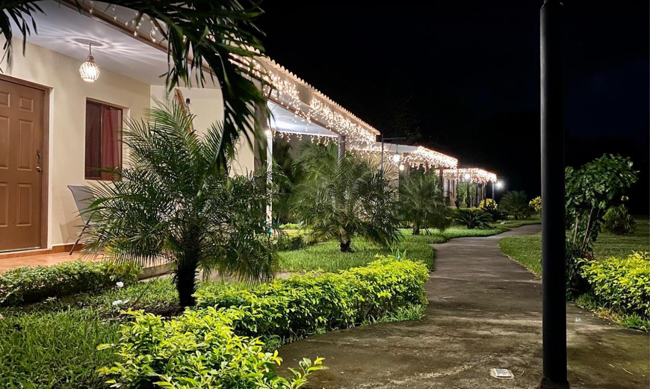 Hotel Victoria Moyogalpa Exterior foto