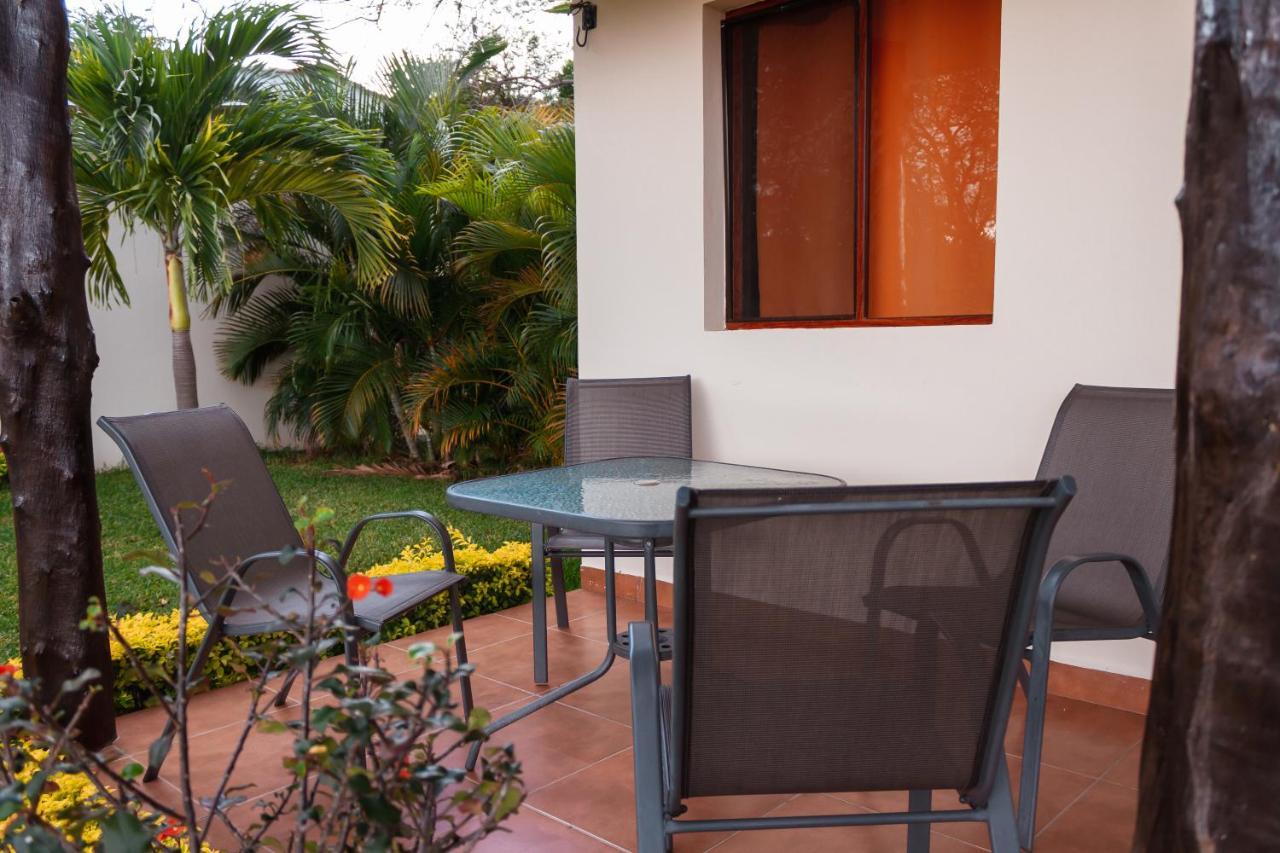 Hotel Victoria Moyogalpa Exterior foto