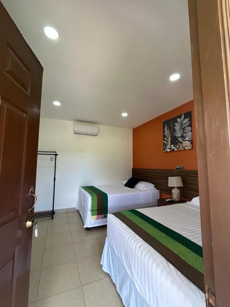 Hotel Victoria Moyogalpa Exterior foto